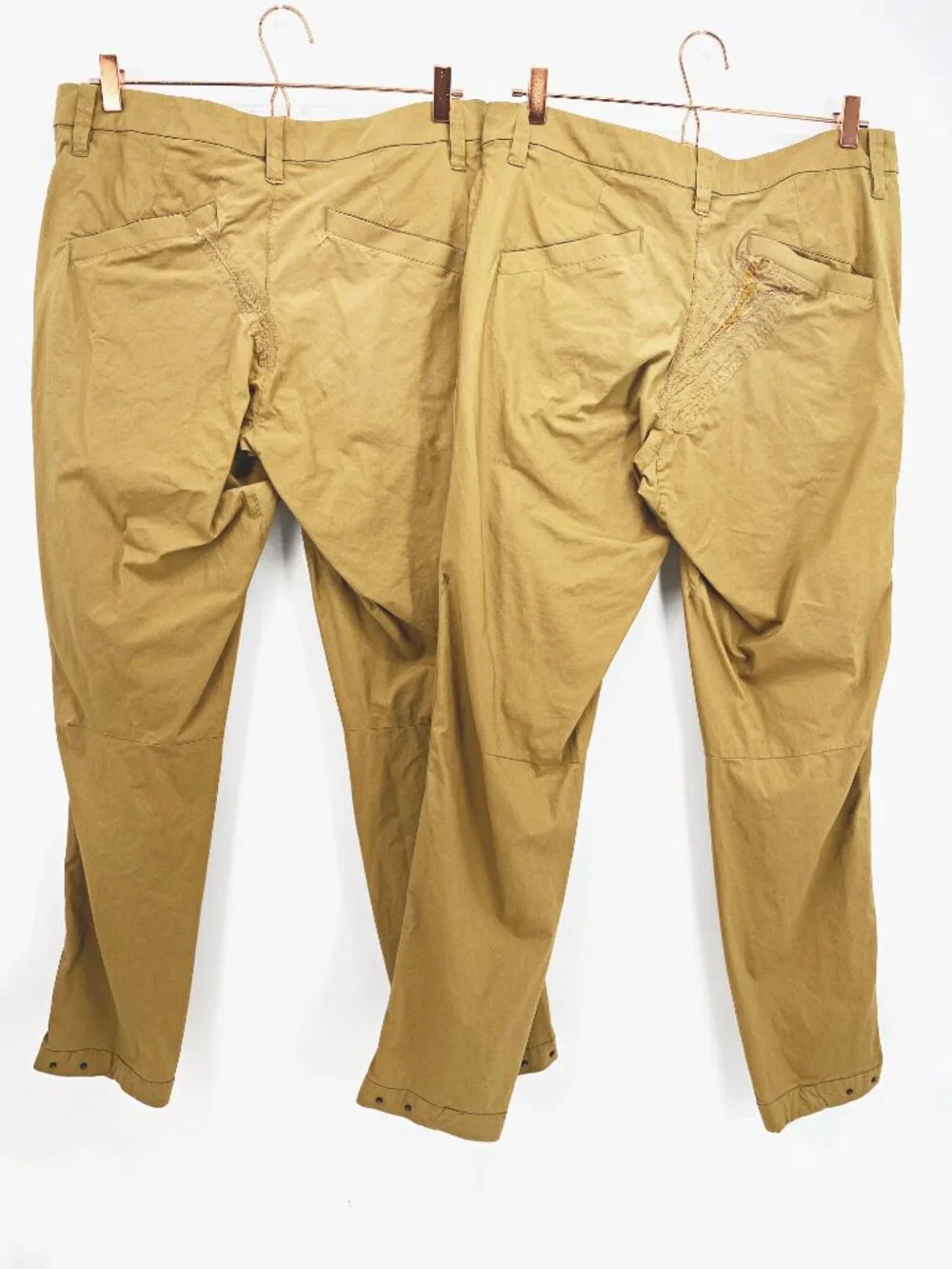 Men's Arc'Teryx Lot of 2 Starke Pants *FLAWED*